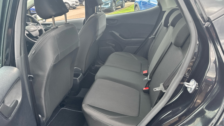 Ford Fiesta 1.1 Trend 5dr Petrol Hatchback